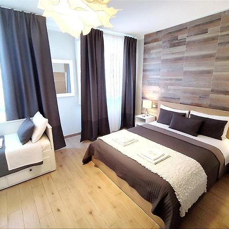 Pisa City Lodge Bagian luar foto