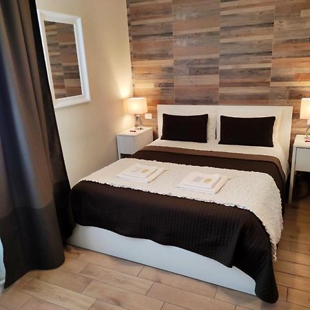 Pisa City Lodge Bagian luar foto