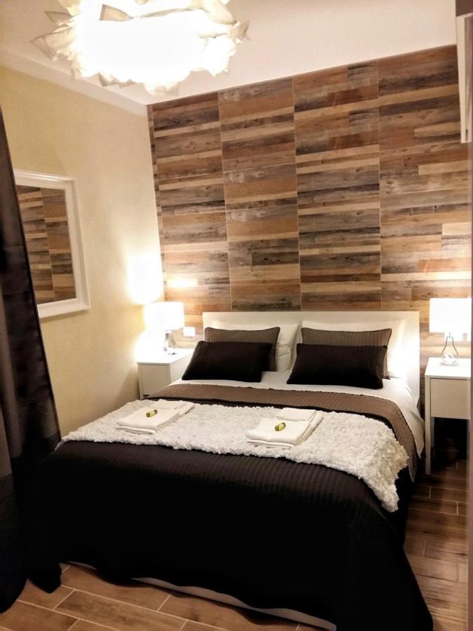 Pisa City Lodge Bagian luar foto
