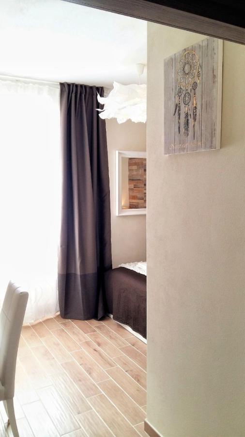 Pisa City Lodge Bagian luar foto