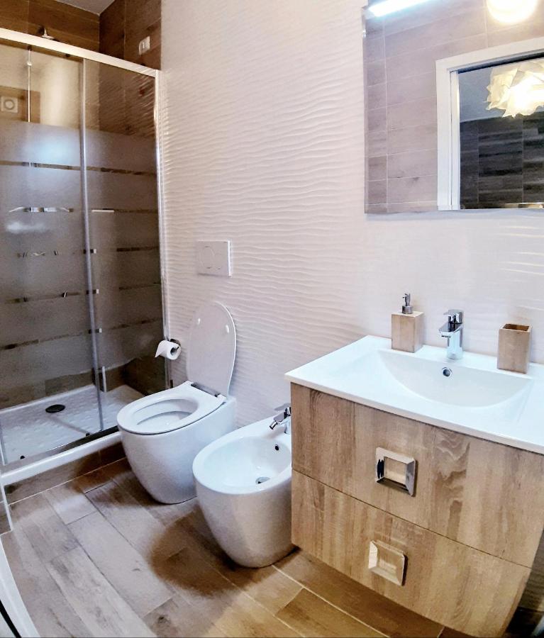 Pisa City Lodge Bagian luar foto
