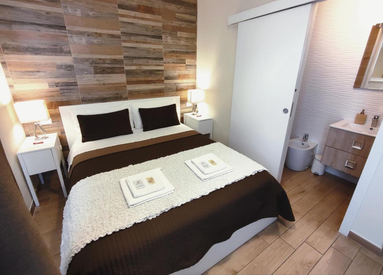 Pisa City Lodge Bagian luar foto