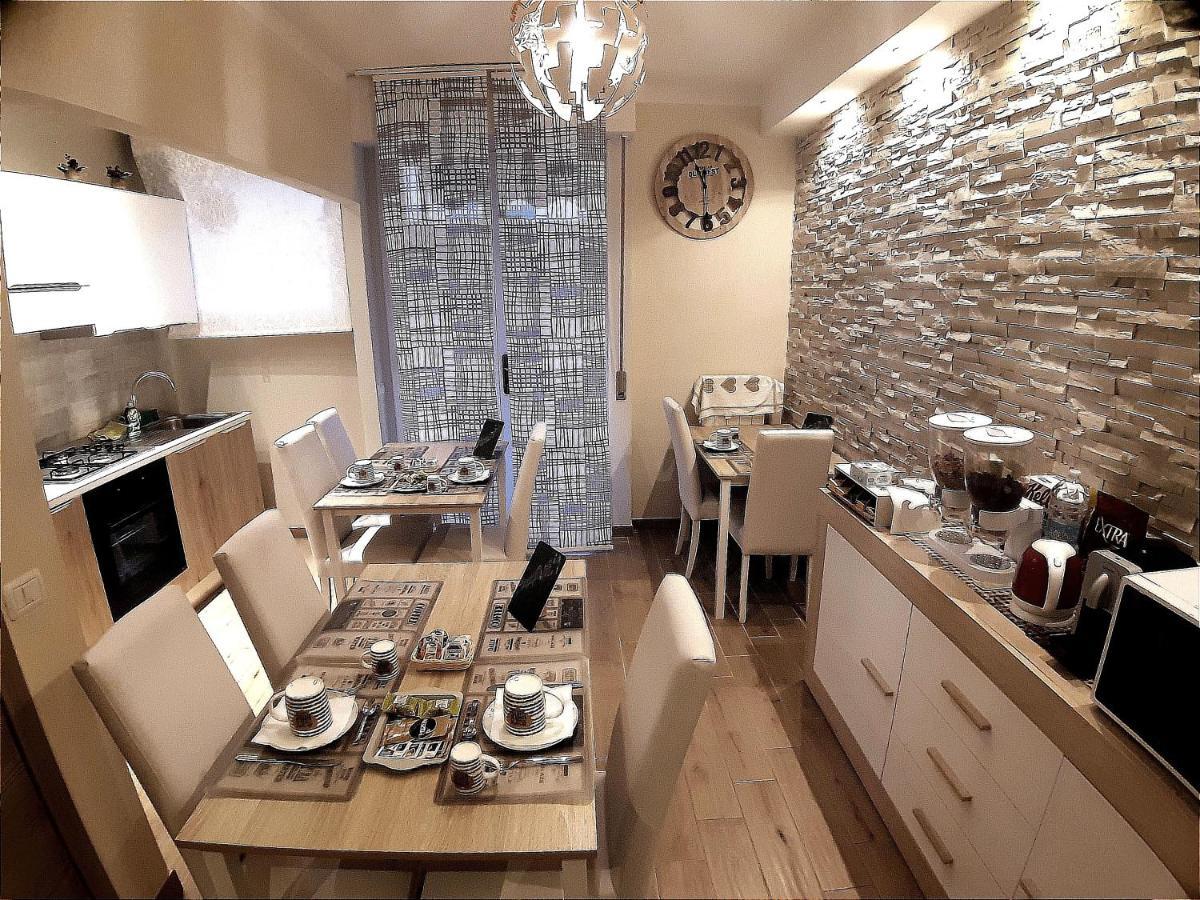Pisa City Lodge Bagian luar foto
