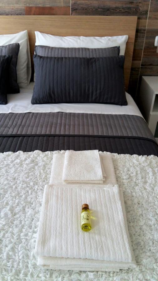 Pisa City Lodge Bagian luar foto
