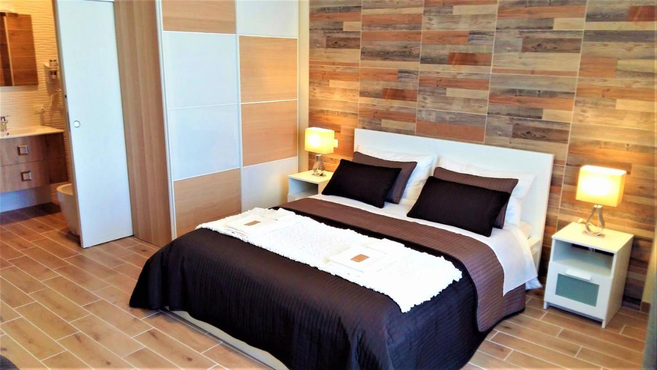 Pisa City Lodge Bagian luar foto